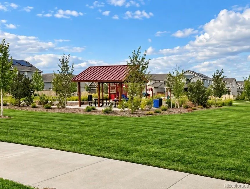 17820 Gallup Street Broomfield, CO 80023