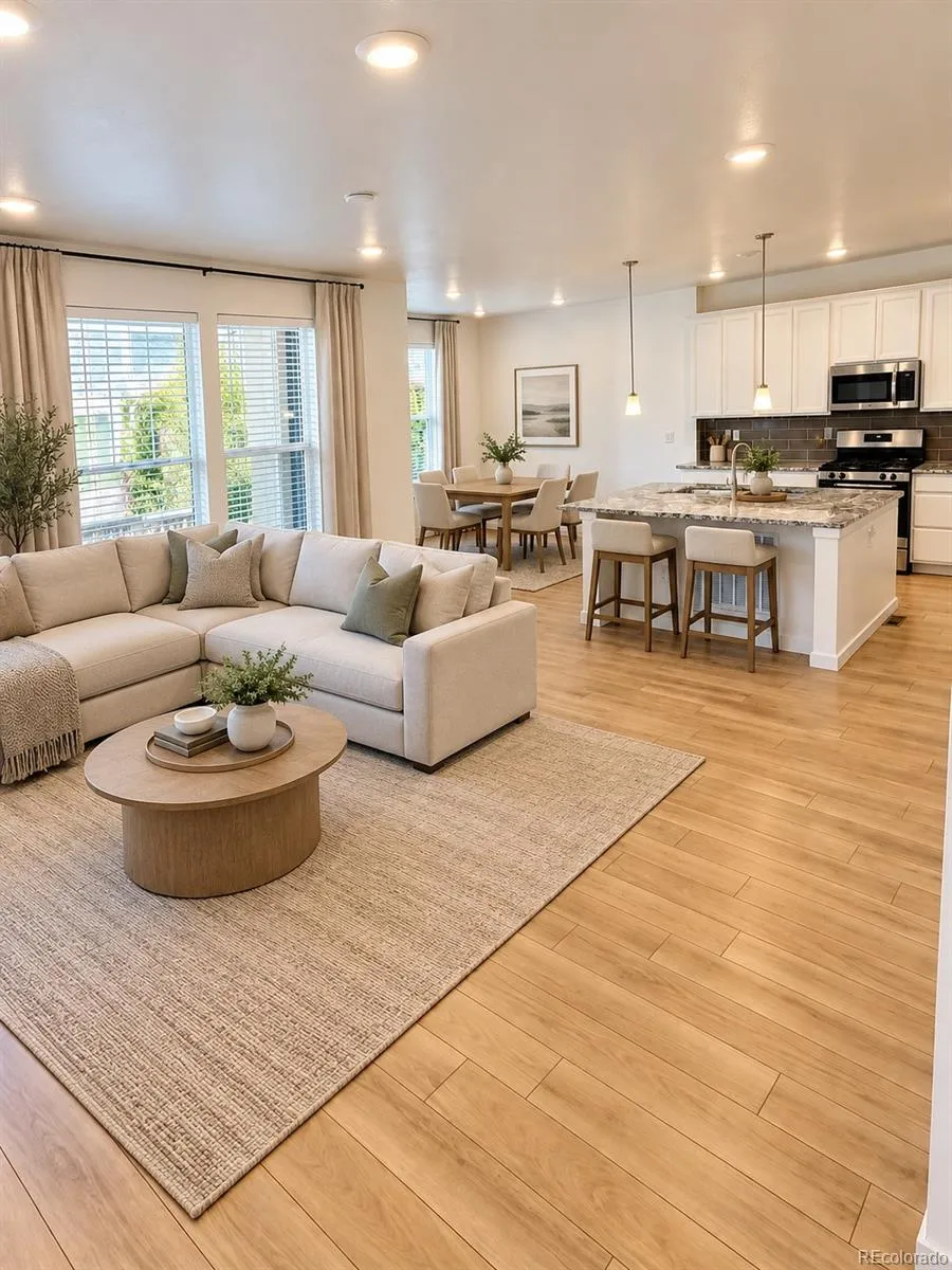 17820 Gallup Street Broomfield, CO 80023