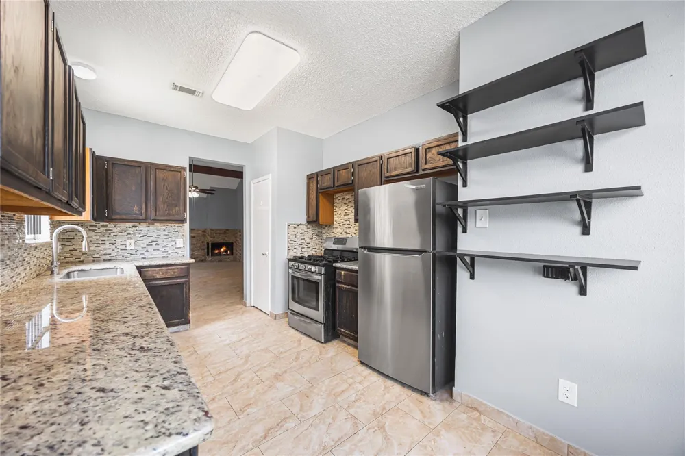 8107 Summer Trail Drive Houston, TX 77040