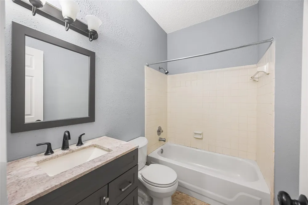 8107 Summer Trail Drive Houston, TX 77040