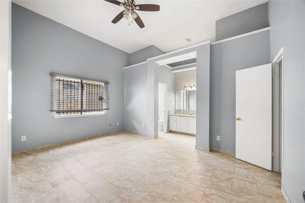 8107 Summer Trail Drive Houston, TX 77040
