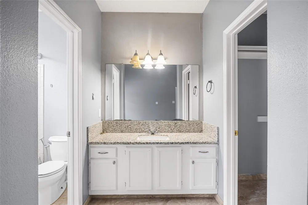 8107 Summer Trail Drive Houston, TX 77040