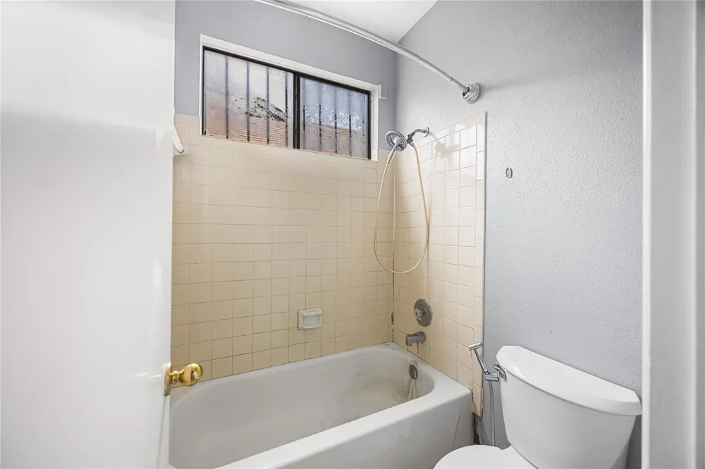 8107 Summer Trail Drive Houston, TX 77040
