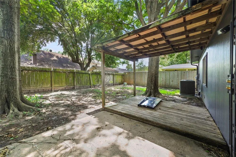 8107 Summer Trail Drive Houston, TX 77040