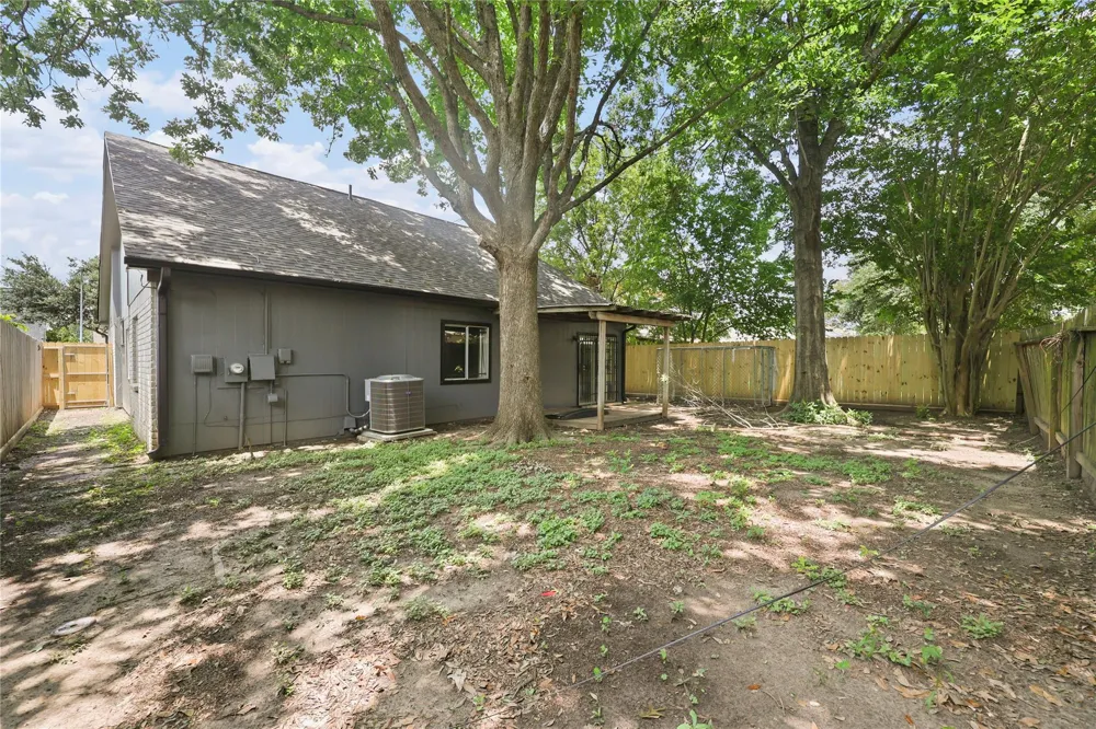 8107 Summer Trail Drive Houston, TX 77040