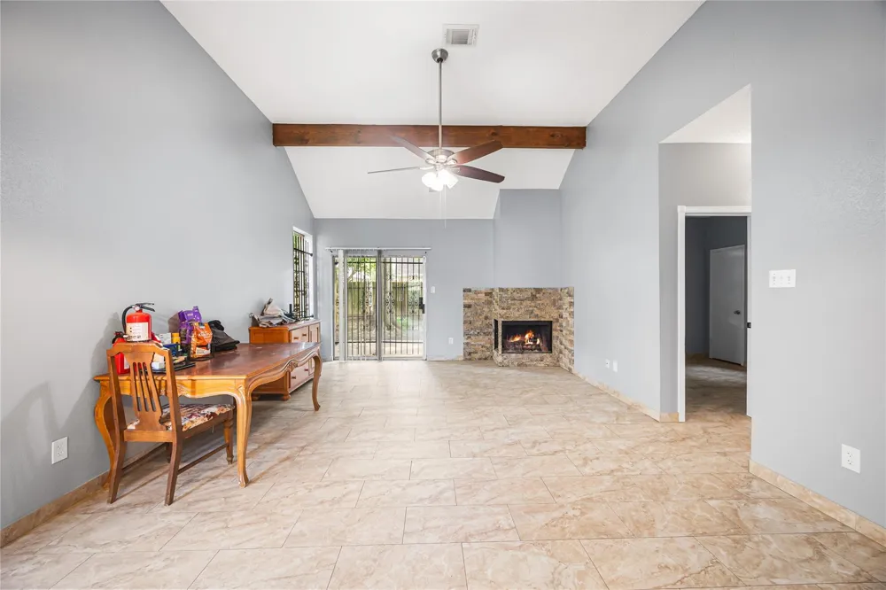 8107 Summer Trail Drive Houston, TX 77040