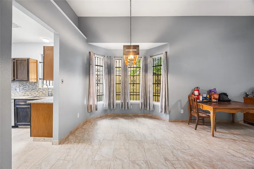 8107 Summer Trail Drive Houston, TX 77040