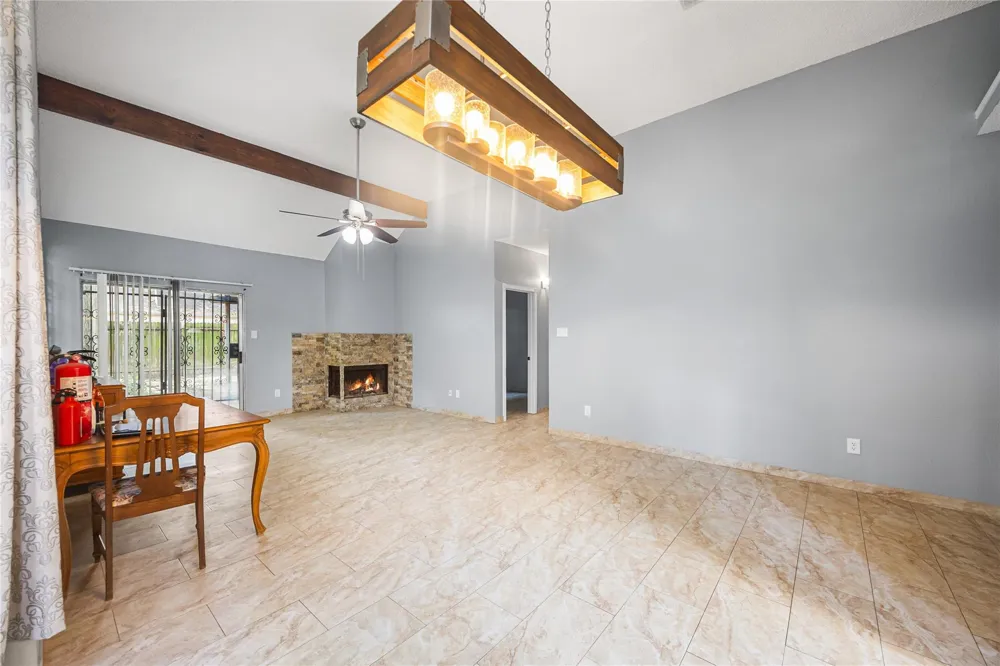 8107 Summer Trail Drive Houston, TX 77040