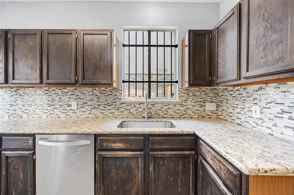 8107 Summer Trail Drive Houston, TX 77040