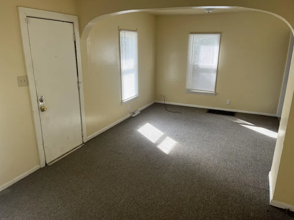 434 S Mccord Street Benton Harbor, MI 49022