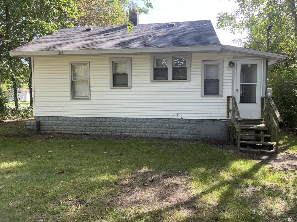 434 S Mccord Street Benton Harbor, MI 49022