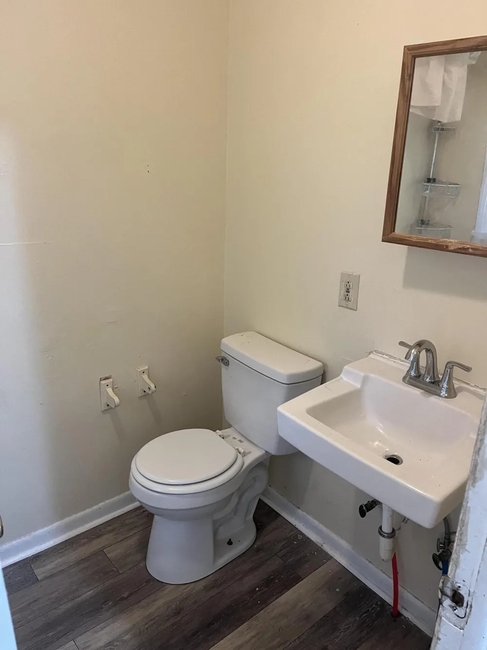 434 S Mccord Street Benton Harbor, MI 49022