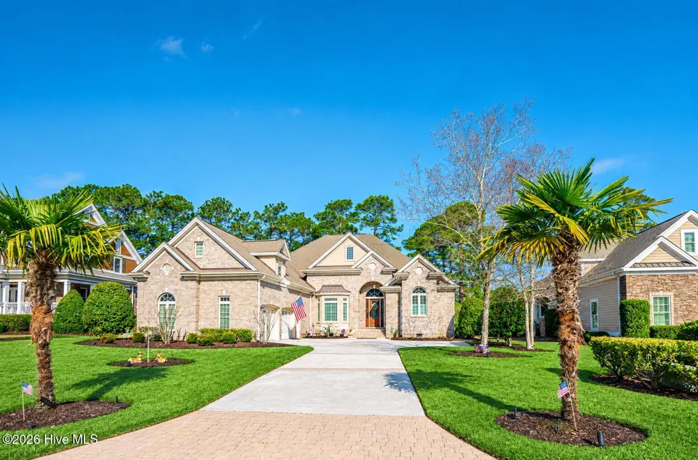 565 Westchester Place SW Ocean Isle Beach, NC 28469