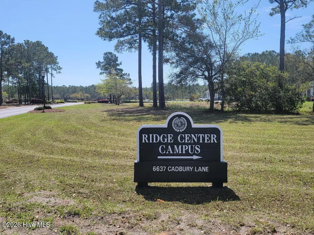 565 Westchester Place SW Ocean Isle Beach, NC 28469