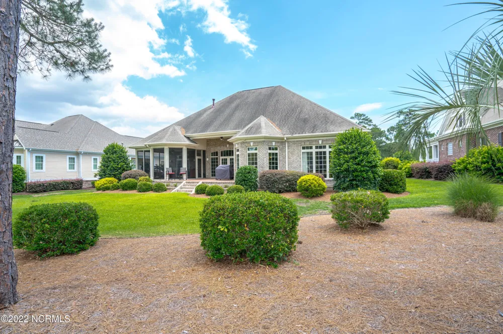 565 Westchester Place SW Ocean Isle Beach, NC 28469