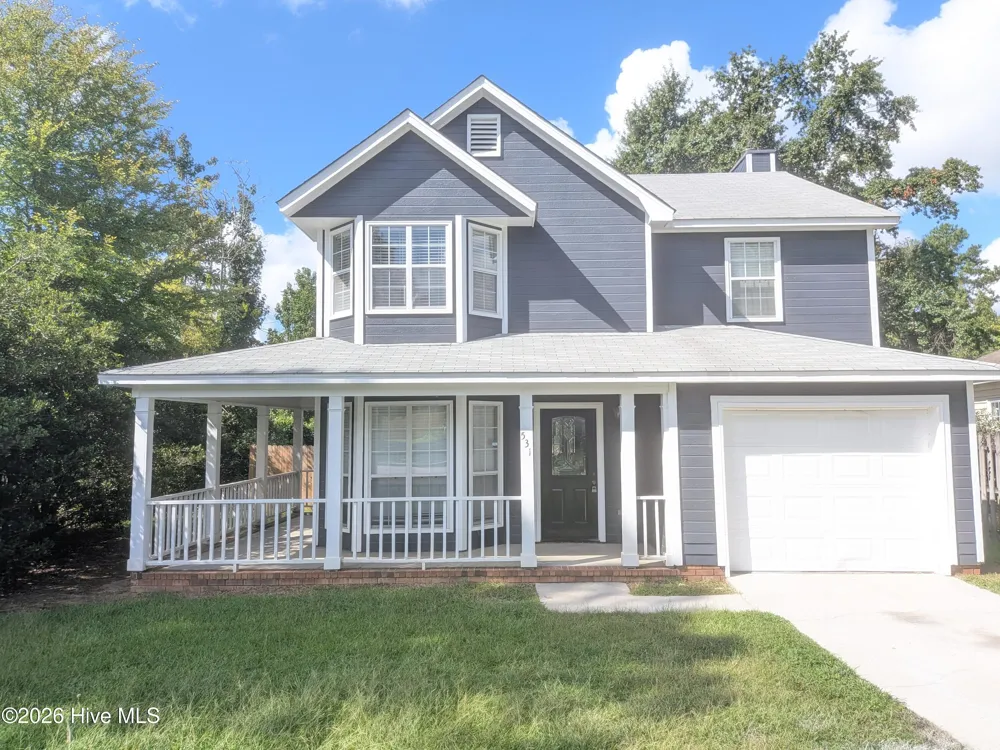 531 Blue Ridge Crossing Crossing Evans, GA 30809