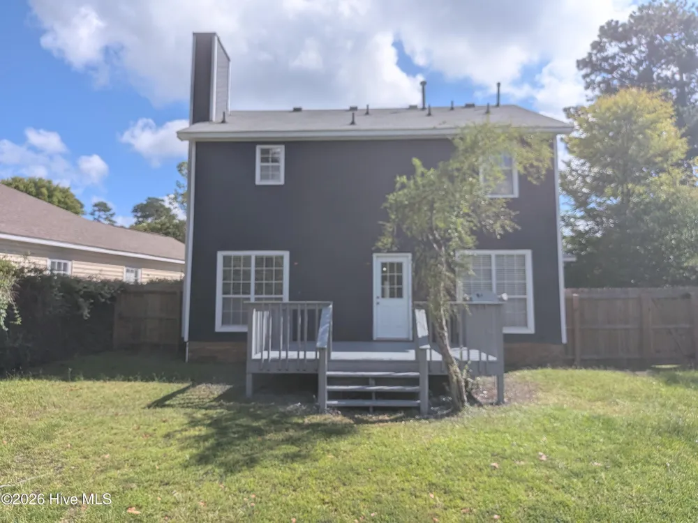 531 Blue Ridge Crossing Crossing Evans, GA 30809