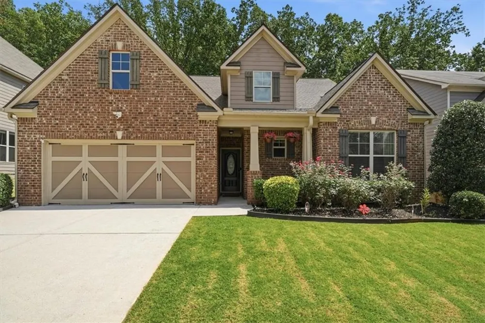 2449 Beauchamp Court Buford, GA 30519