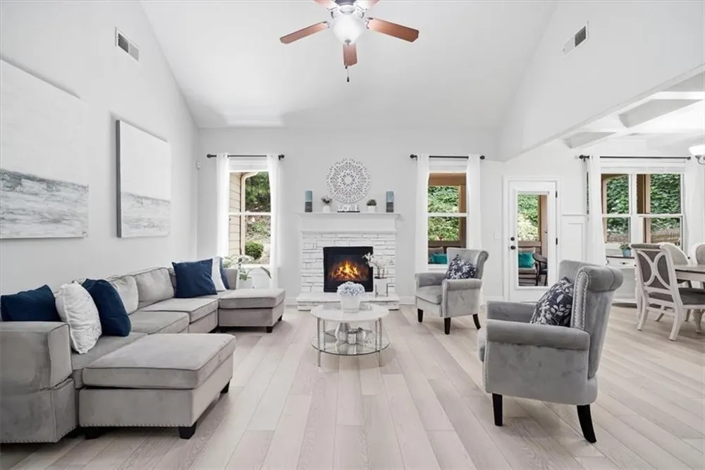 2449 Beauchamp Court Buford, GA 30519