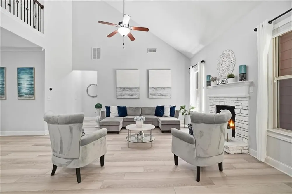 2449 Beauchamp Court Buford, GA 30519