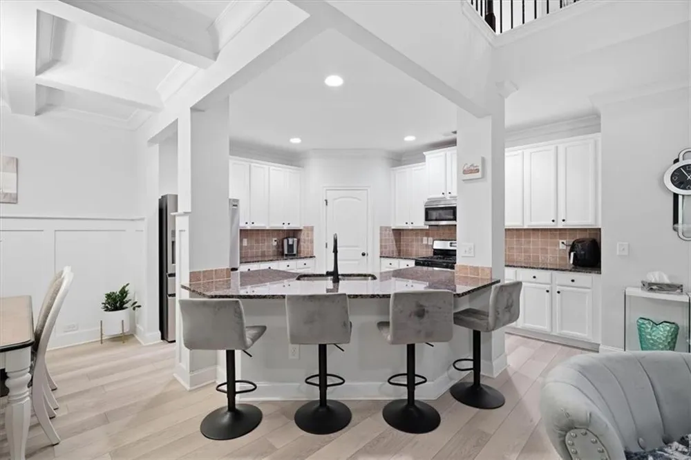 2449 Beauchamp Court Buford, GA 30519