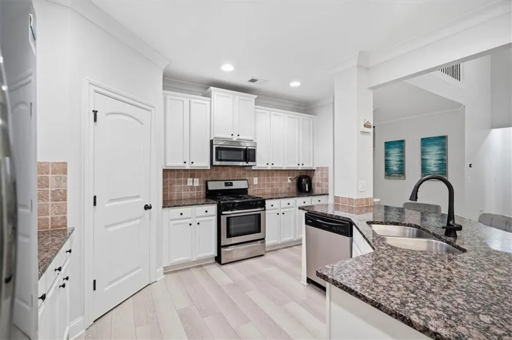 2449 Beauchamp Court Buford, GA 30519