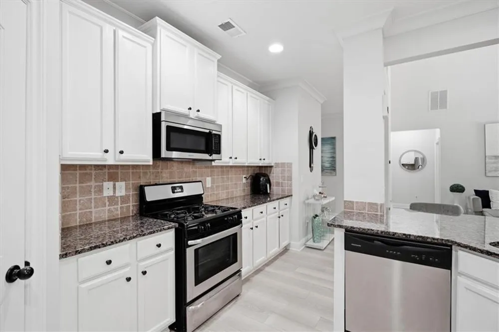 2449 Beauchamp Court Buford, GA 30519