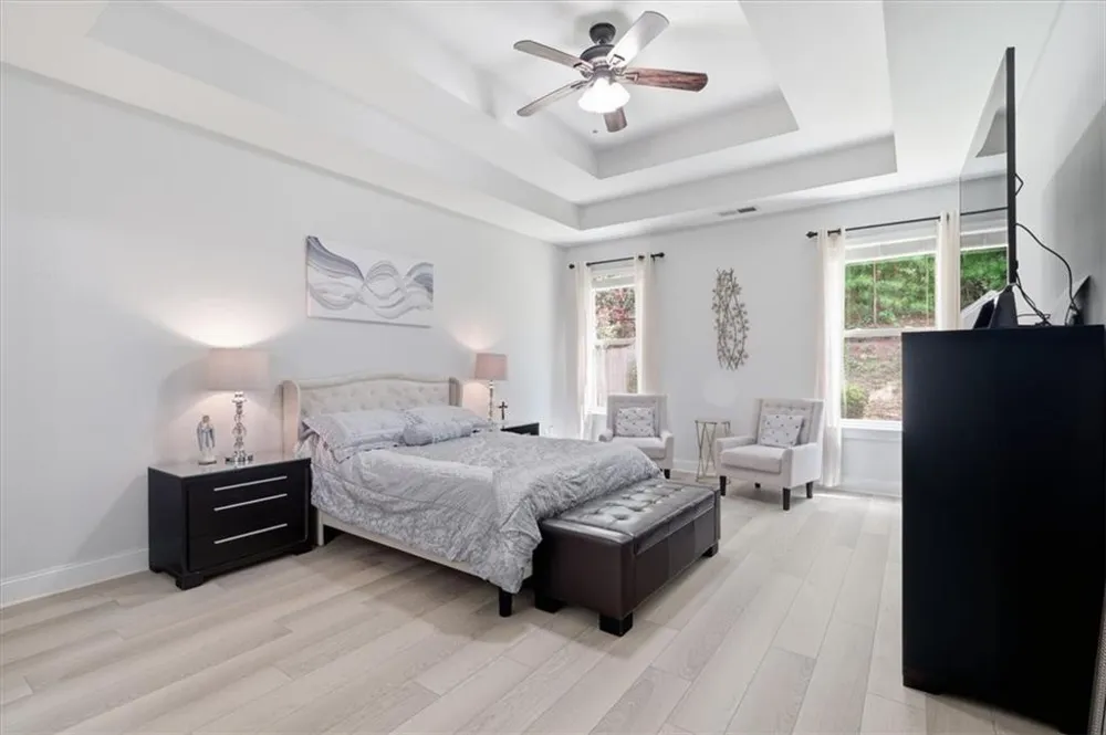 2449 Beauchamp Court Buford, GA 30519