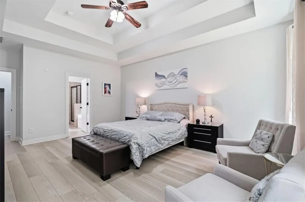 2449 Beauchamp Court Buford, GA 30519