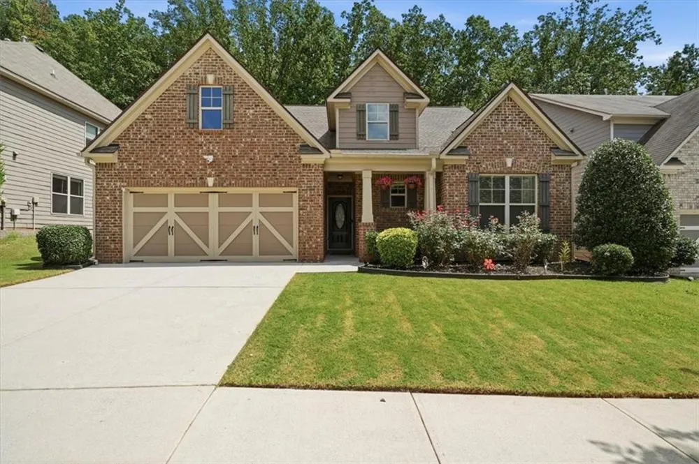 2449 Beauchamp Court Buford, GA 30519