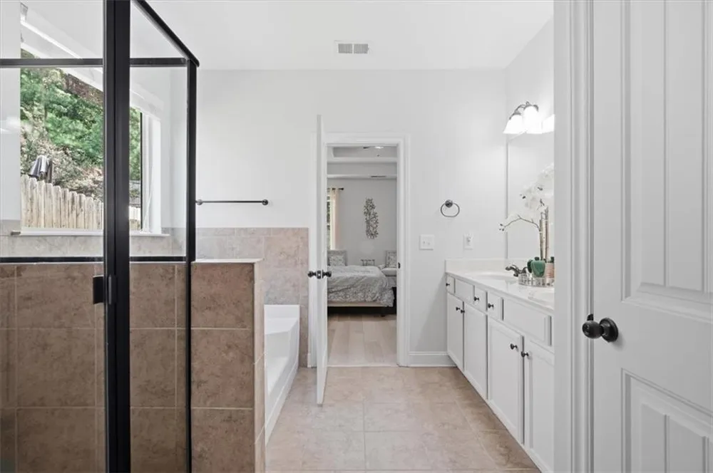 2449 Beauchamp Court Buford, GA 30519
