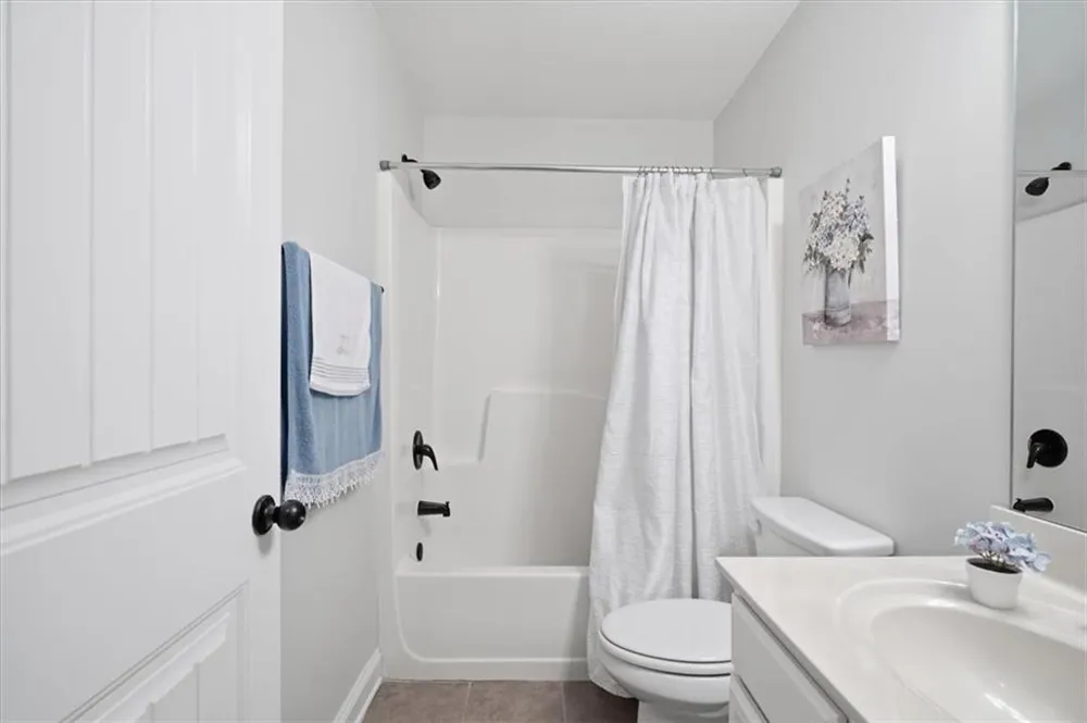 2449 Beauchamp Court Buford, GA 30519