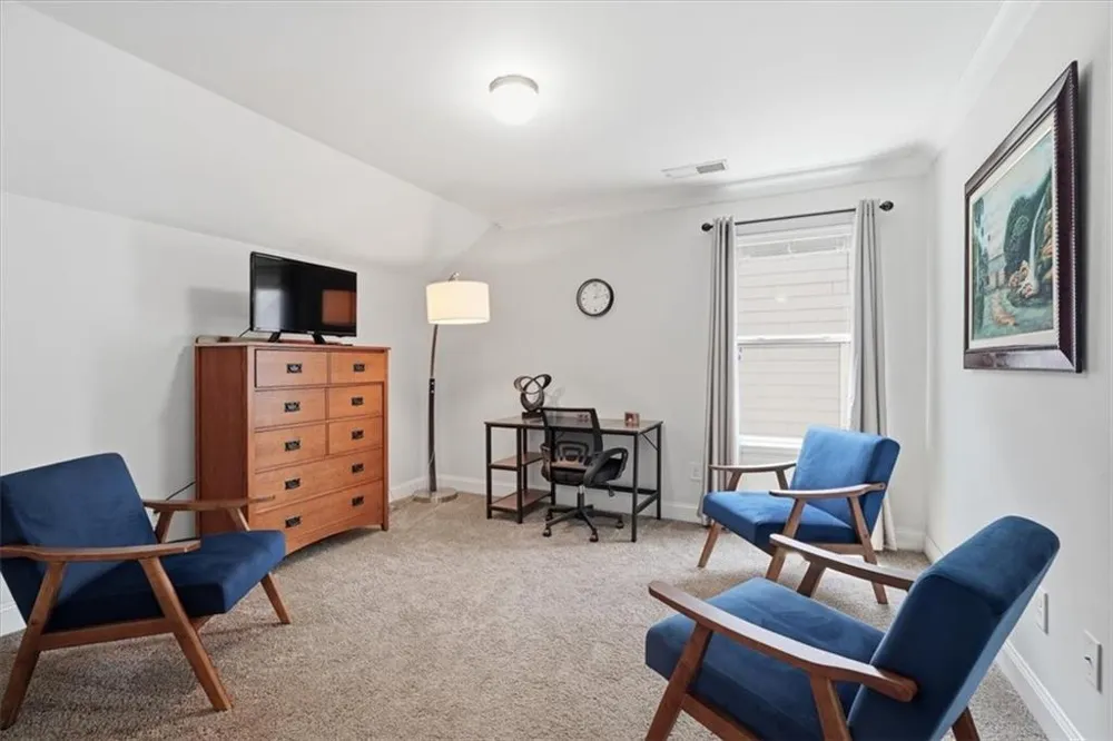 2449 Beauchamp Court Buford, GA 30519