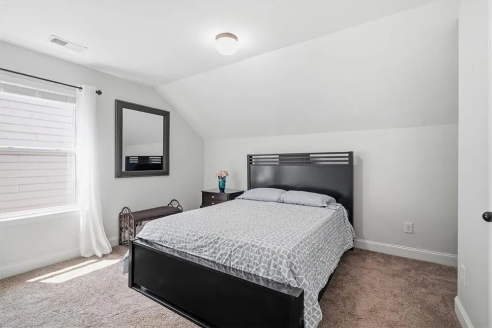 2449 Beauchamp Court Buford, GA 30519