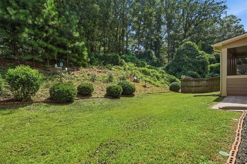 2449 Beauchamp Court Buford, GA 30519