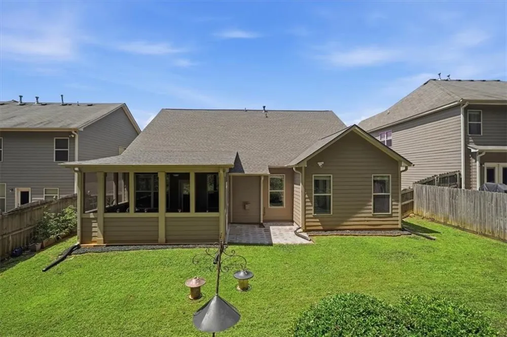 2449 Beauchamp Court Buford, GA 30519
