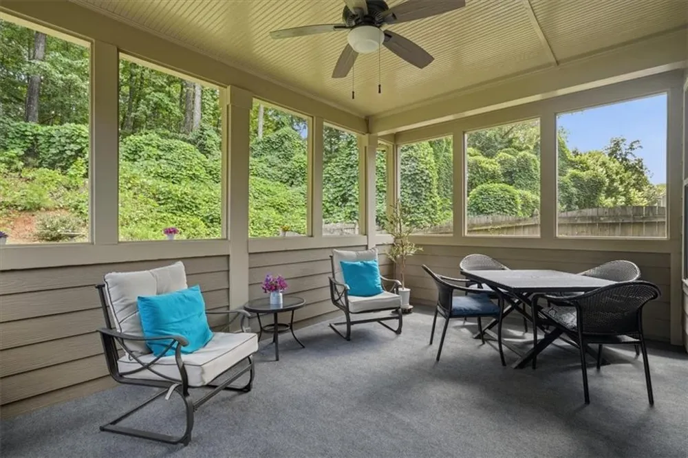 2449 Beauchamp Court Buford, GA 30519