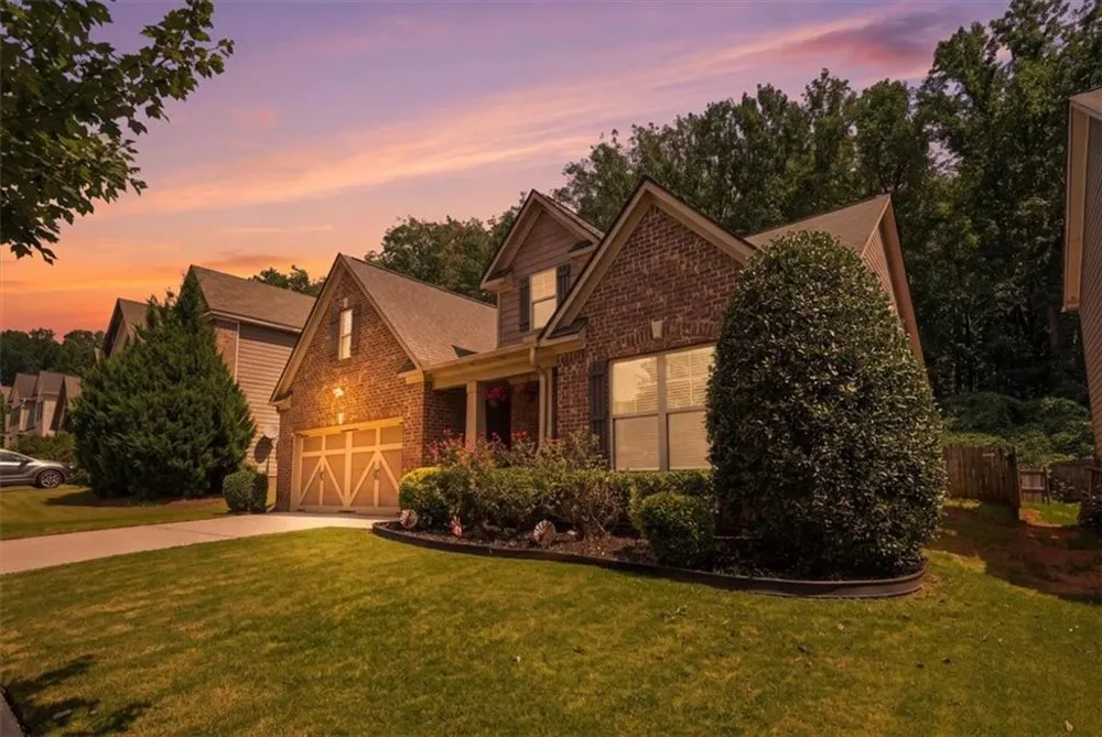 2449 Beauchamp Court Buford, GA 30519