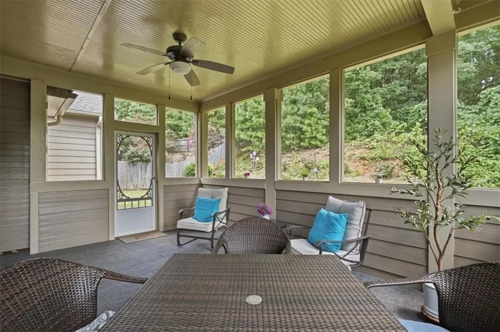 2449 Beauchamp Court Buford, GA 30519