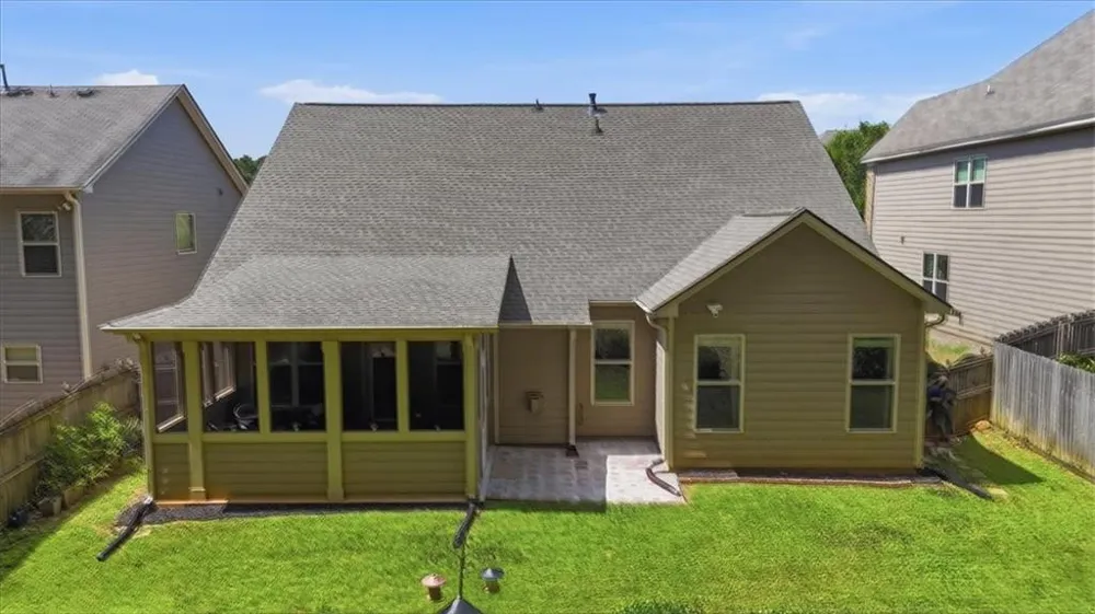 2449 Beauchamp Court Buford, GA 30519
