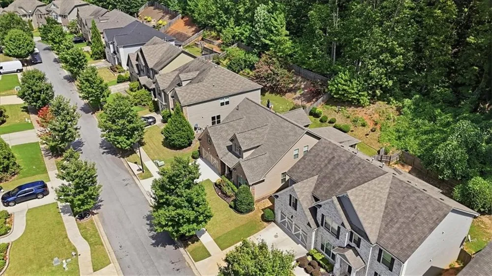 2449 Beauchamp Court Buford, GA 30519