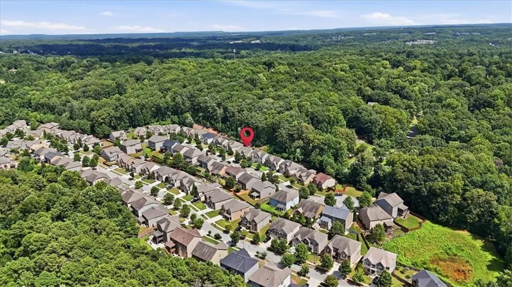 2449 Beauchamp Court Buford, GA 30519