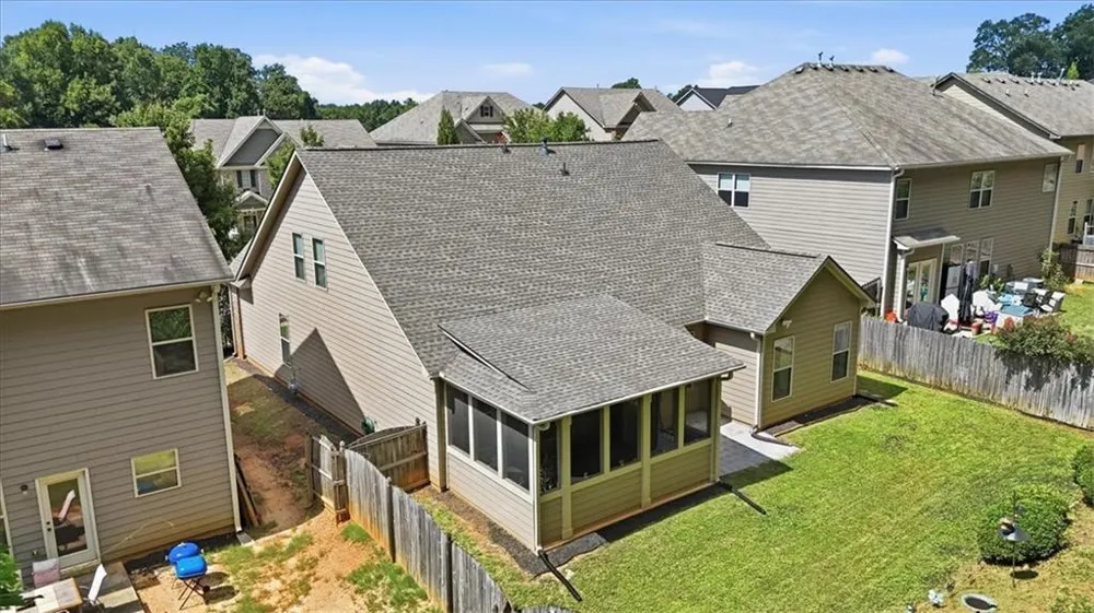 2449 Beauchamp Court Buford, GA 30519