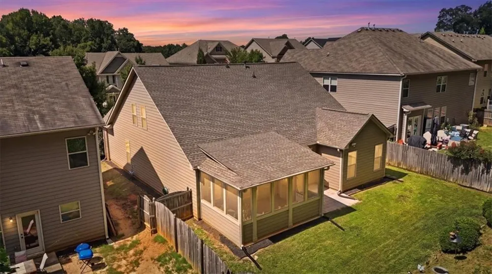 2449 Beauchamp Court Buford, GA 30519