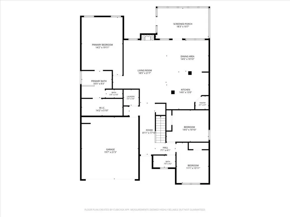 2449 Beauchamp Court Buford, GA 30519