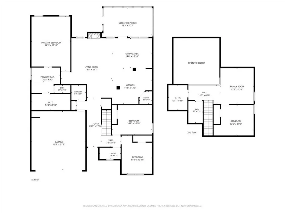 2449 Beauchamp Court Buford, GA 30519