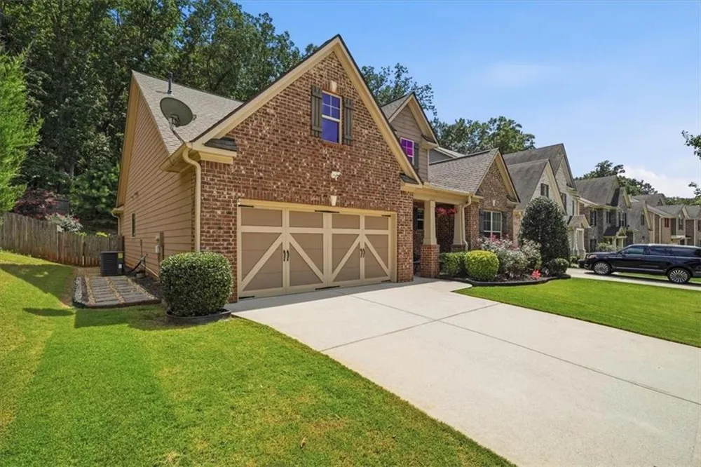 2449 Beauchamp Court Buford, GA 30519