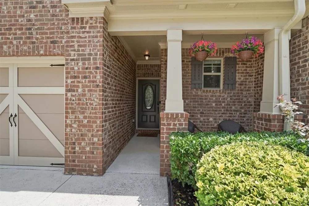 2449 Beauchamp Court Buford, GA 30519