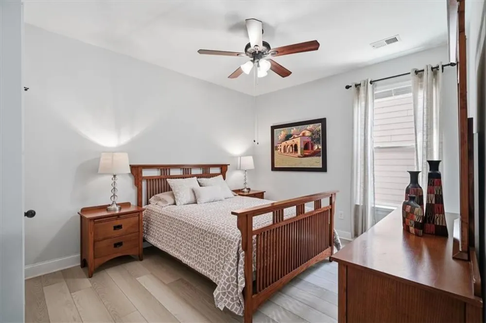 2449 Beauchamp Court Buford, GA 30519