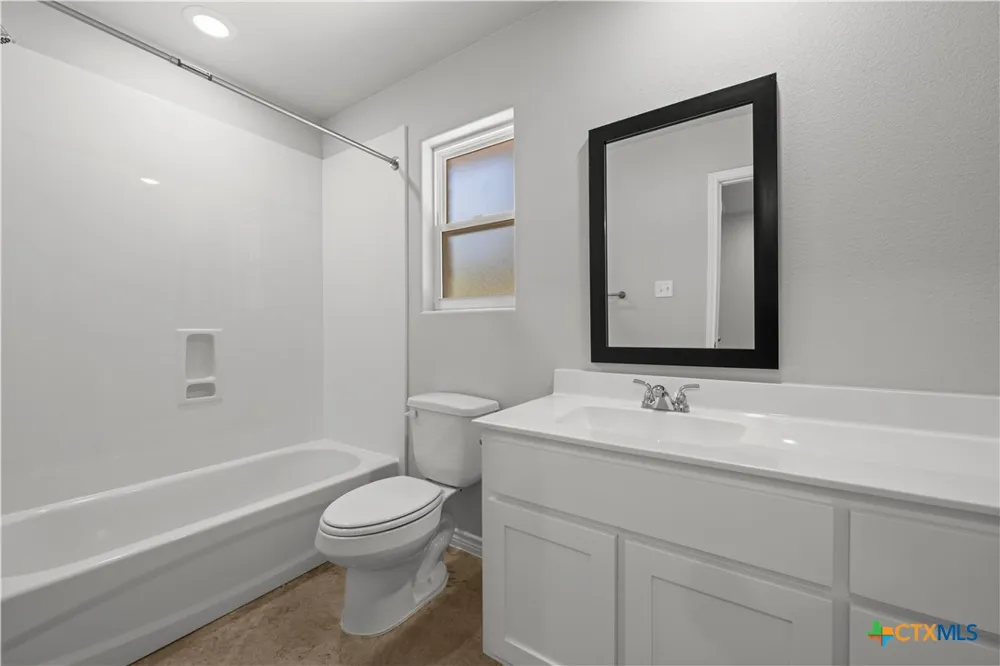 1908 Zuni Trace #A & B Harker Heights, TX 76548